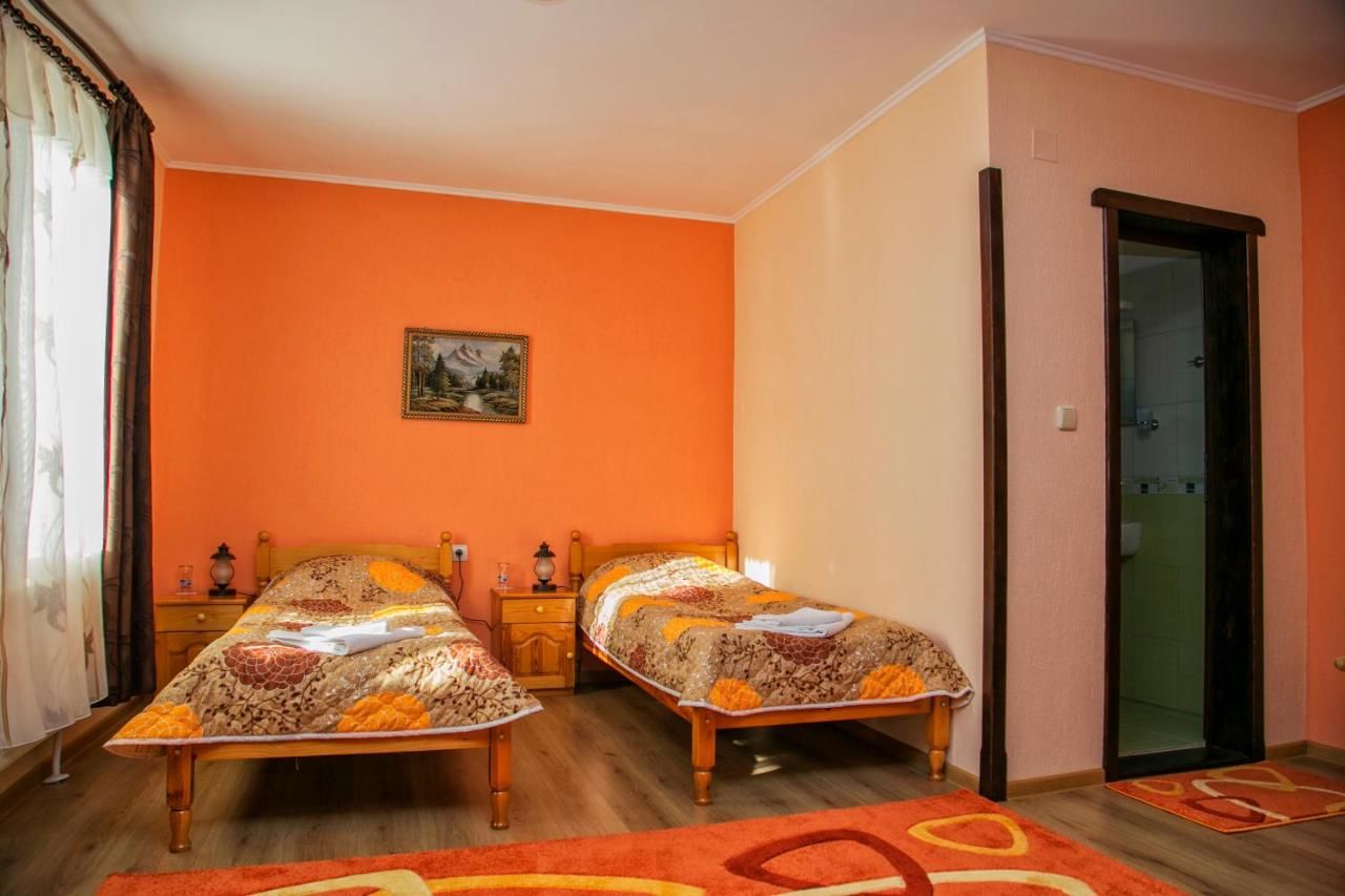 Гостевой дом Guest House Konakat Орехово