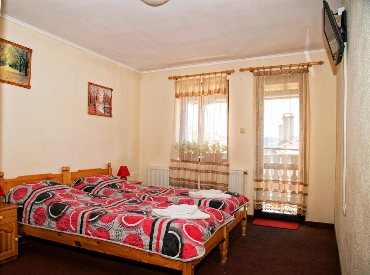 Гостевой дом Guest House Konakat Орехово-15