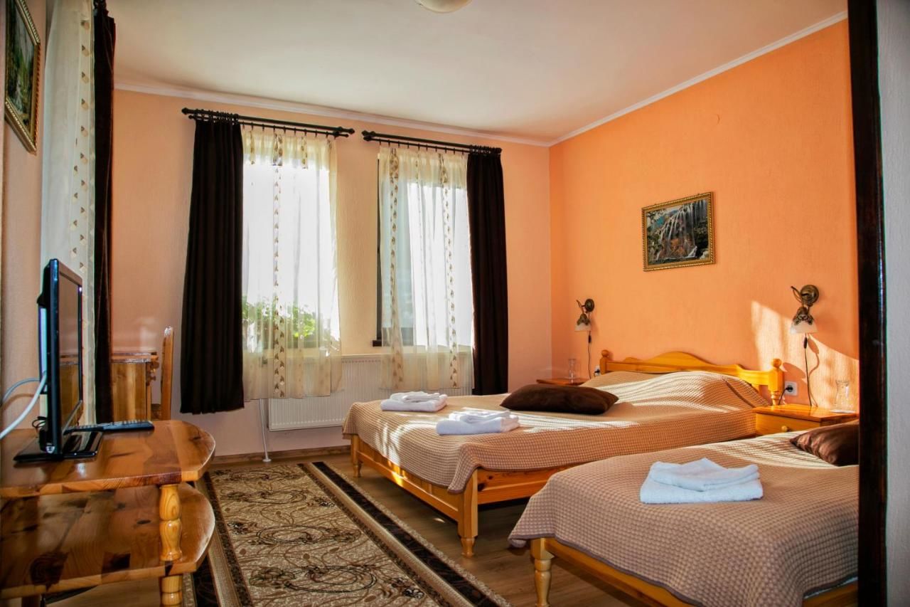 Гостевой дом Guest House Konakat Орехово