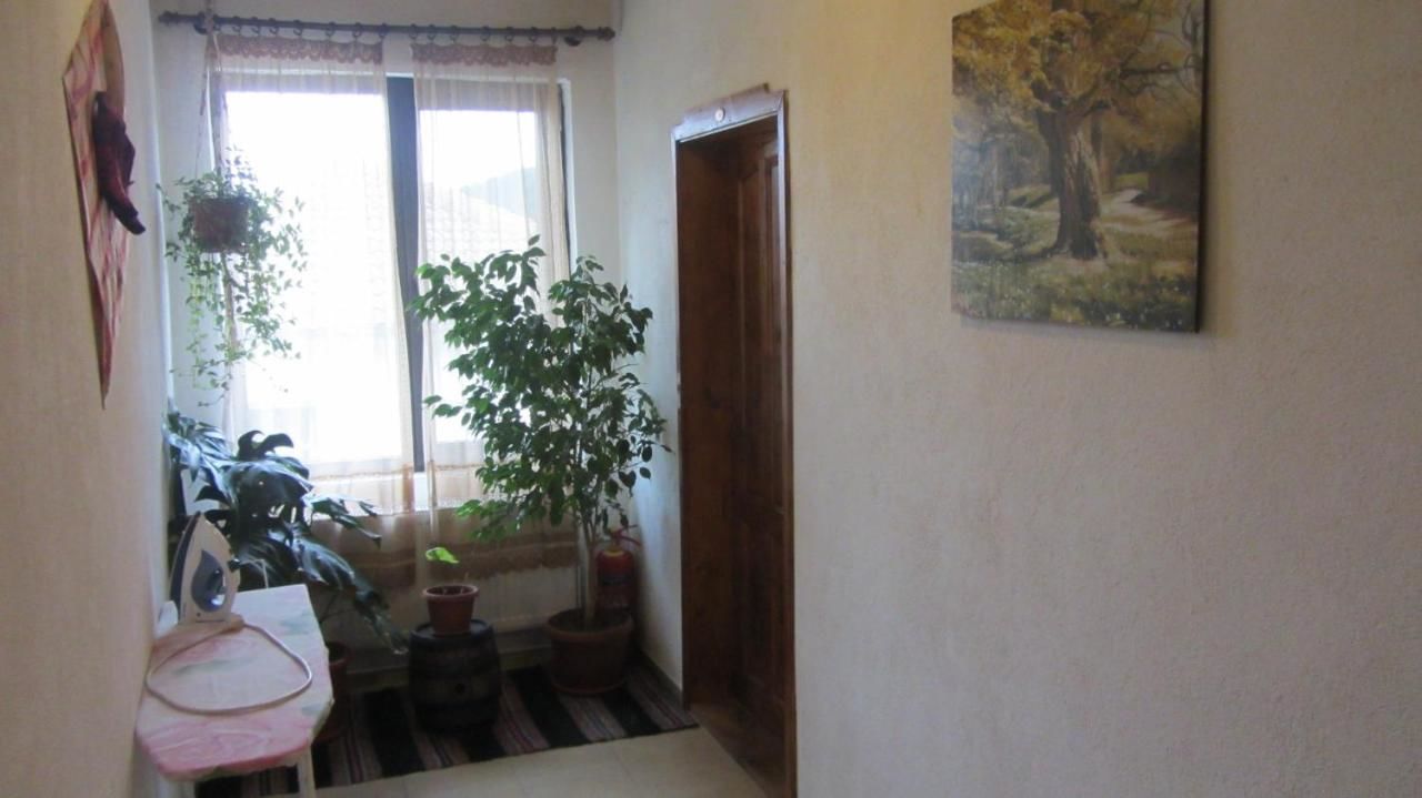 Гостевой дом Guest House Konakat Орехово-32