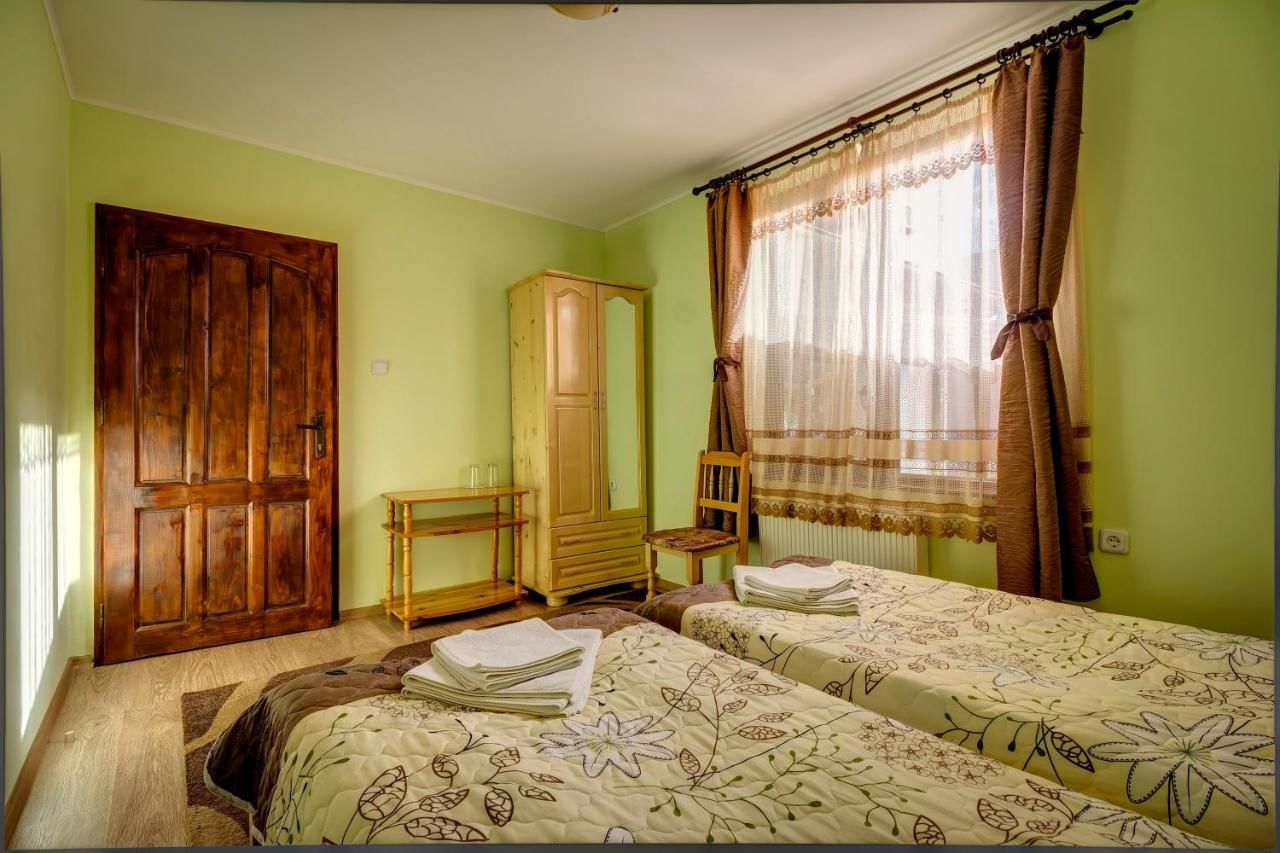 Гостевой дом Guest House Konakat Орехово